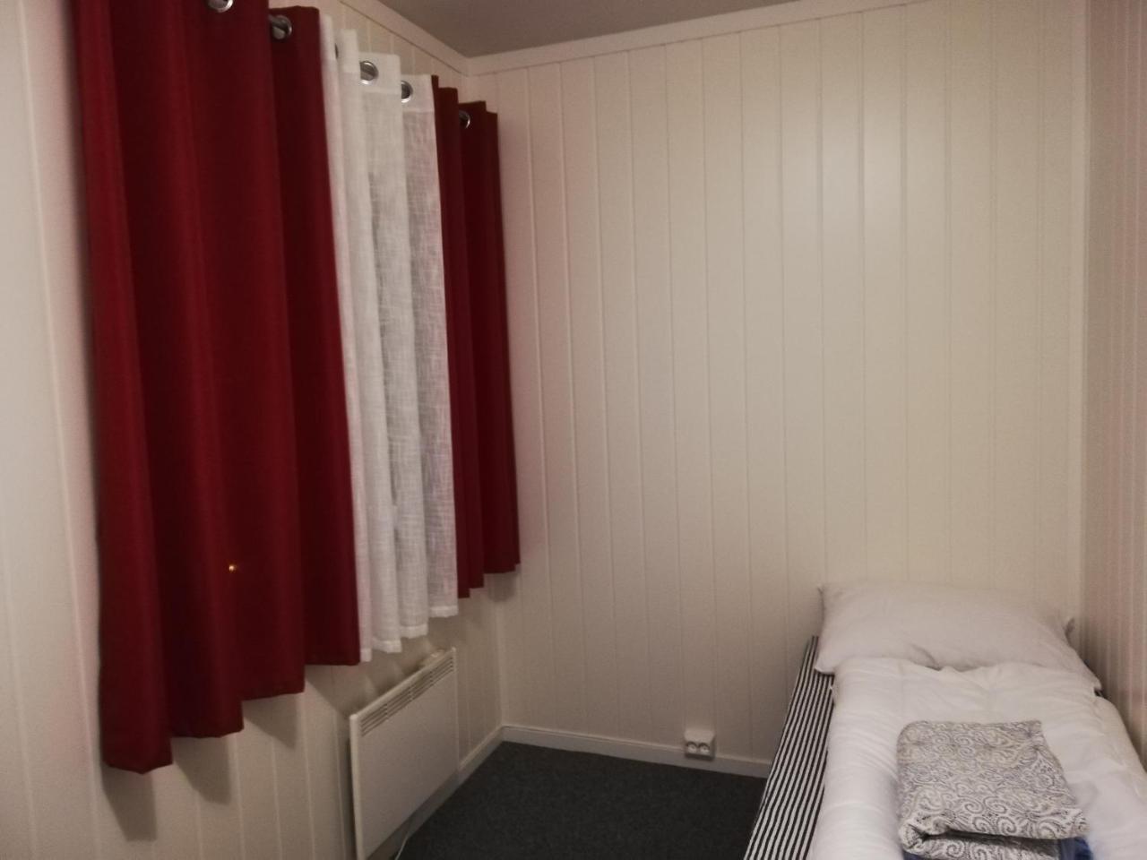 Tromso Bed And Room 外观 照片